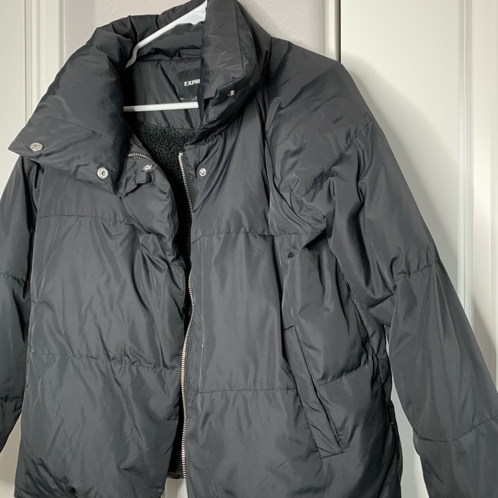 Express Puffer - Picture 2 of 5
